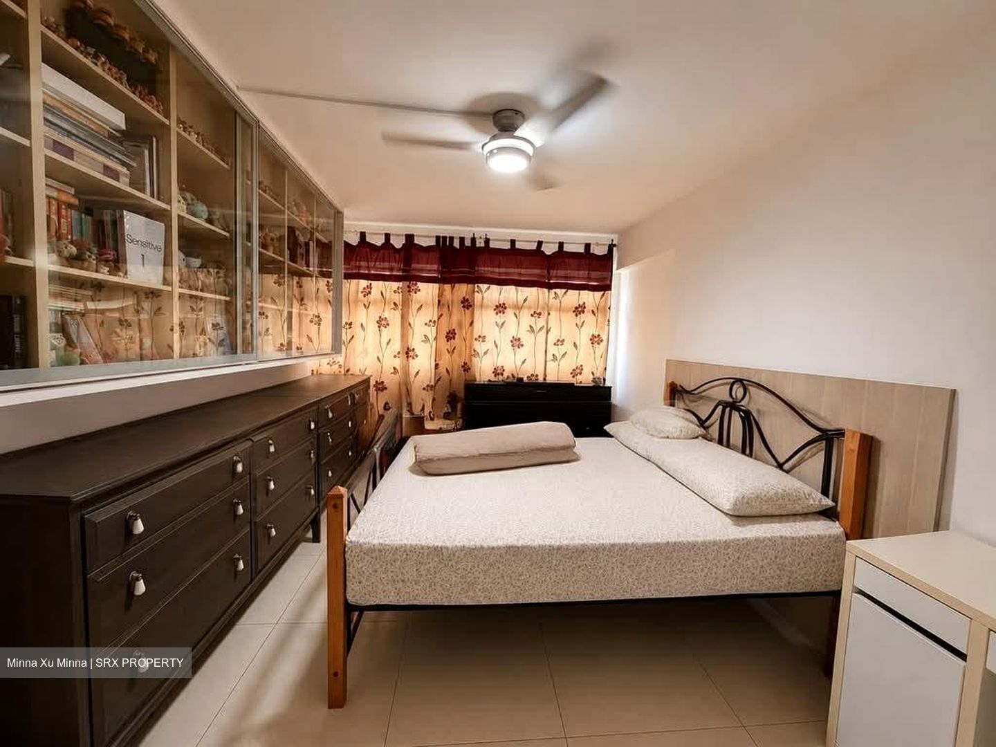 Blk 16 Telok Blangah Crescent (Bukit Merah), HDB 3 Rooms #591399691